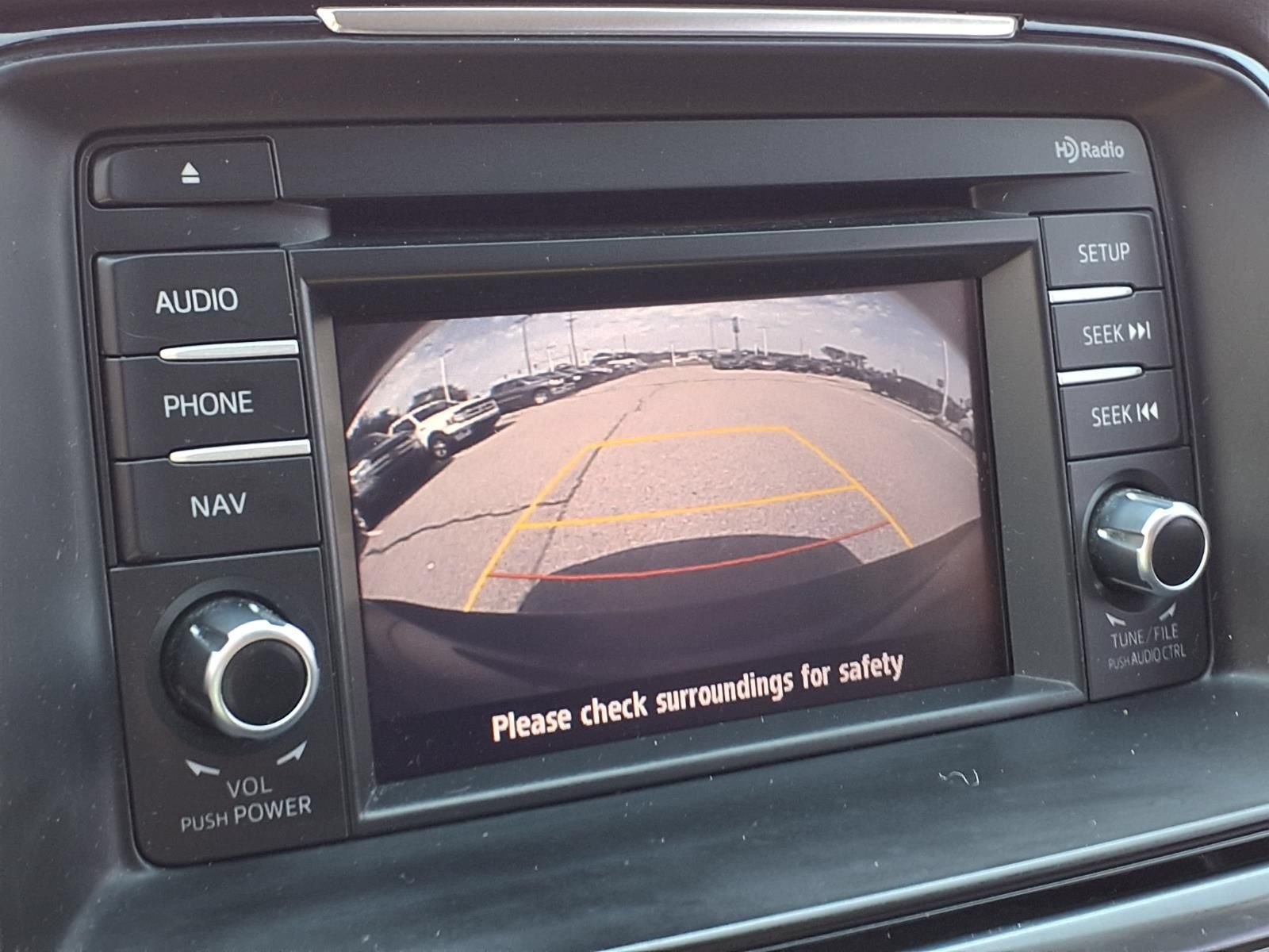 Used 2014 MAZDA MAZDA6 Sport FWD image 22
