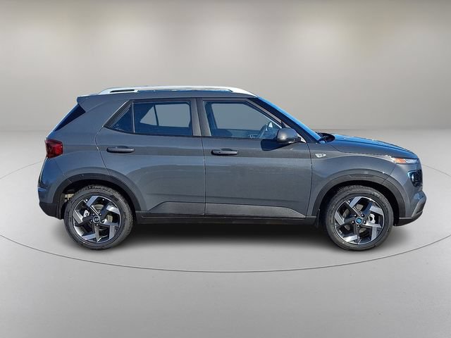 New 2026 Hyundai Venue SEL FWD image 8