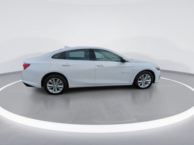 Used 2024 Chevrolet Malibu LT FWD image 8