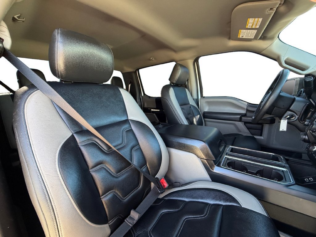 Used 2019 Ford F150 XL w/ Equipment Group 101A Mid AWD/4WD image 28