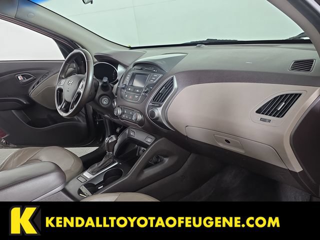 Used 2014 Hyundai Tucson SE AWD/4WD image 19