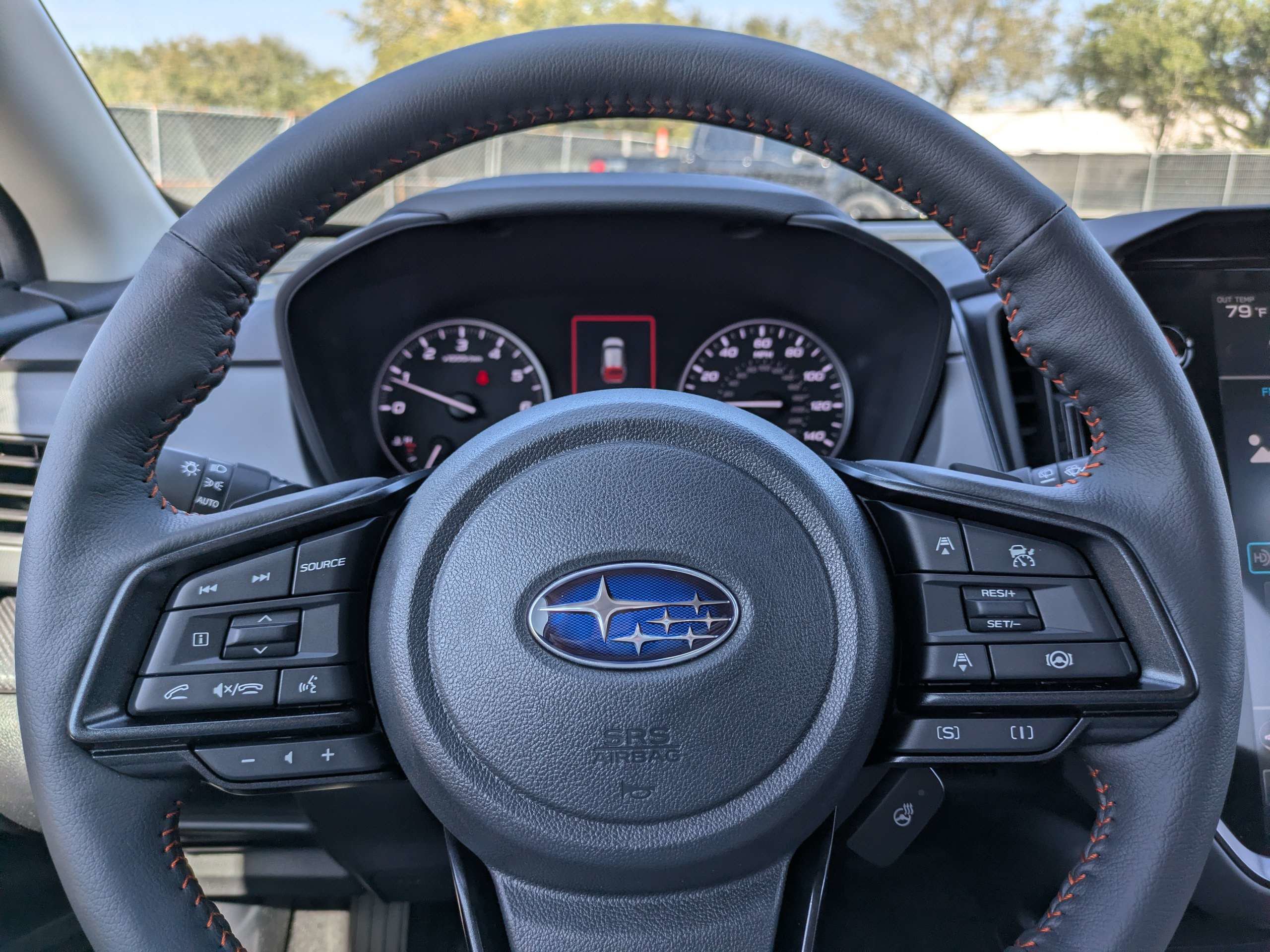 New 2026 Subaru Crosstrek 2.5i Limited AWD/4WD image 27