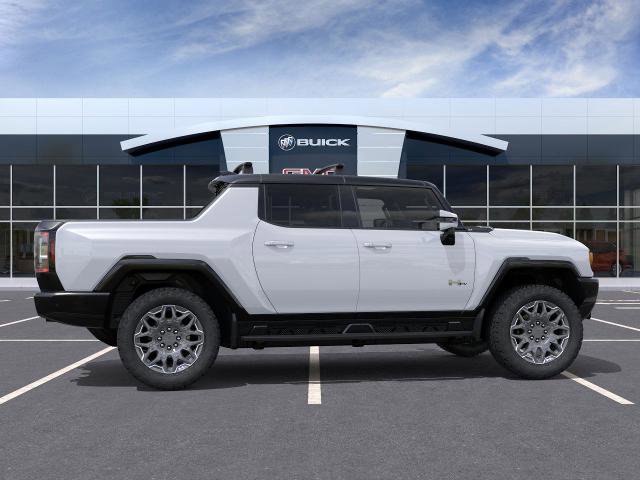 New 2026 GMC Hummer EV 4x4 Crew Cab image 29