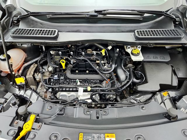 Used 2019 Ford Escape SEL FWD image 37