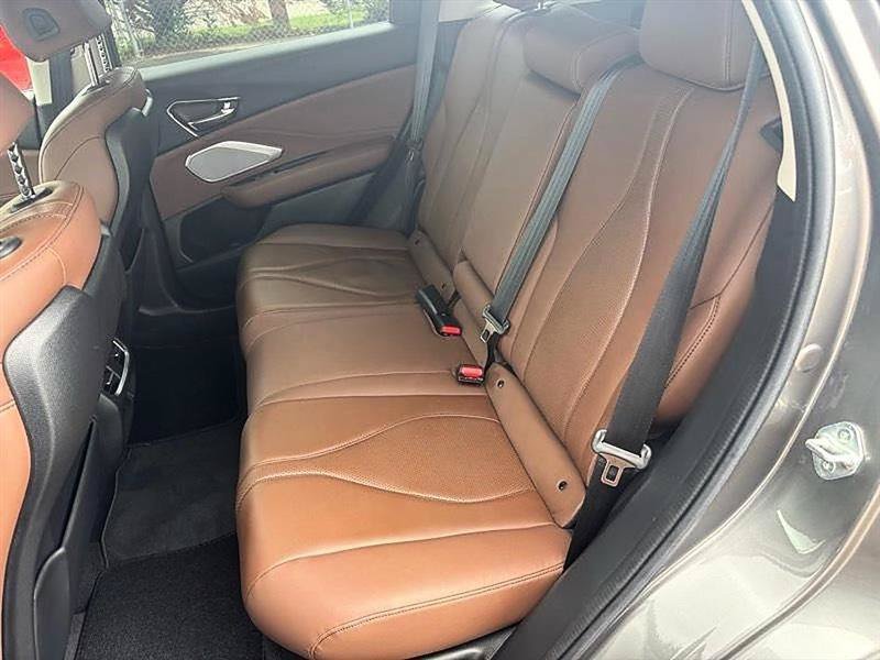 Used 2023 Acura RDX FWD w/ Technology Package image 43