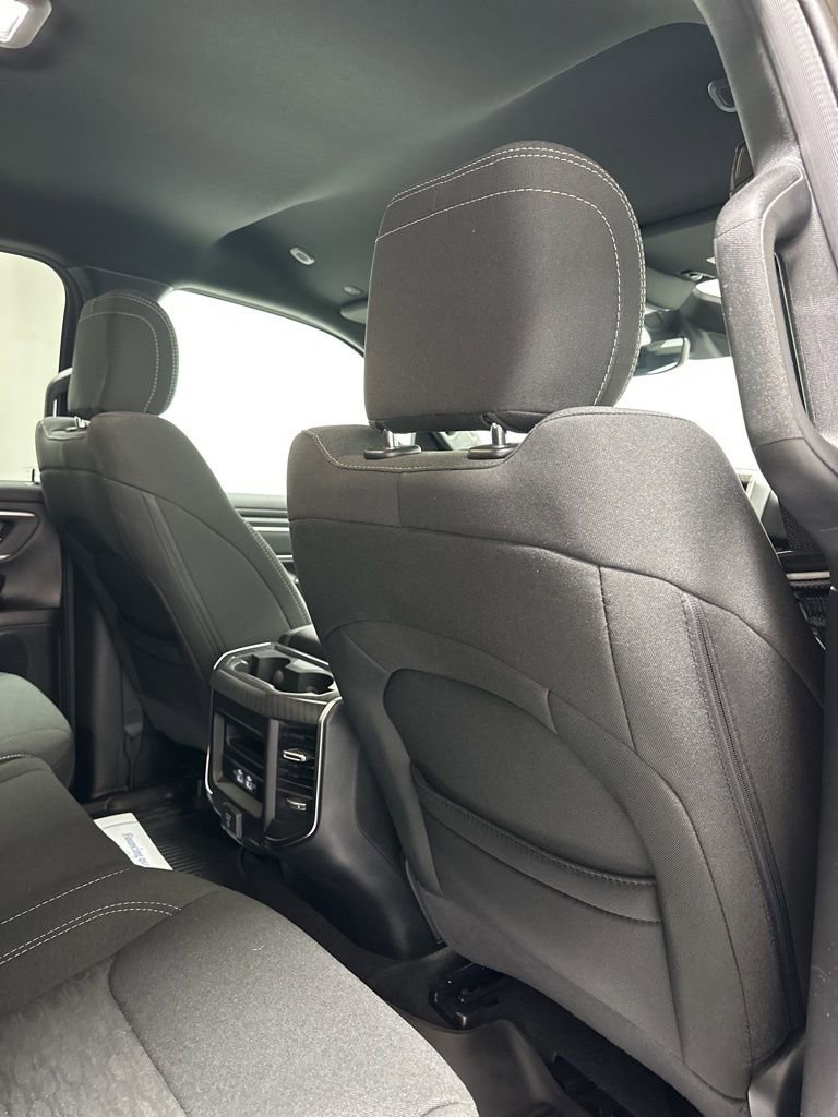 Used 2025 RAM 1500 Big Horn image 22