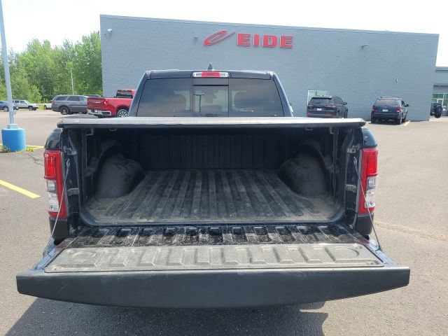 Used 2020 RAM 1500 Big Horn AWD/4WD image 15