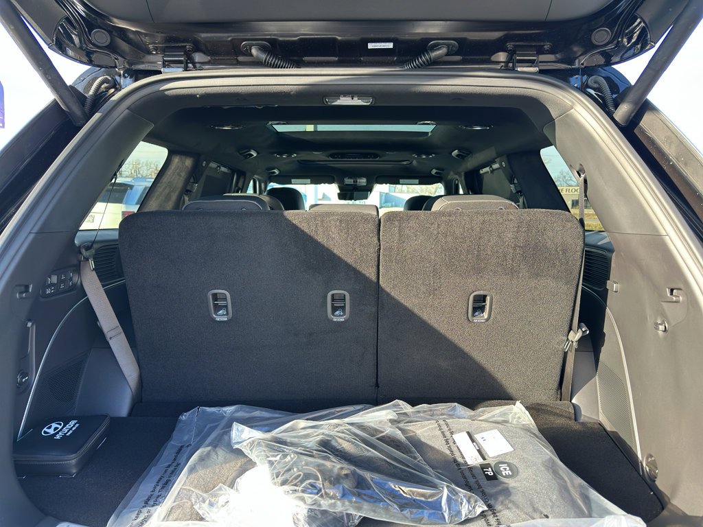 New 2026 Hyundai Palisade Calligraphy image 35