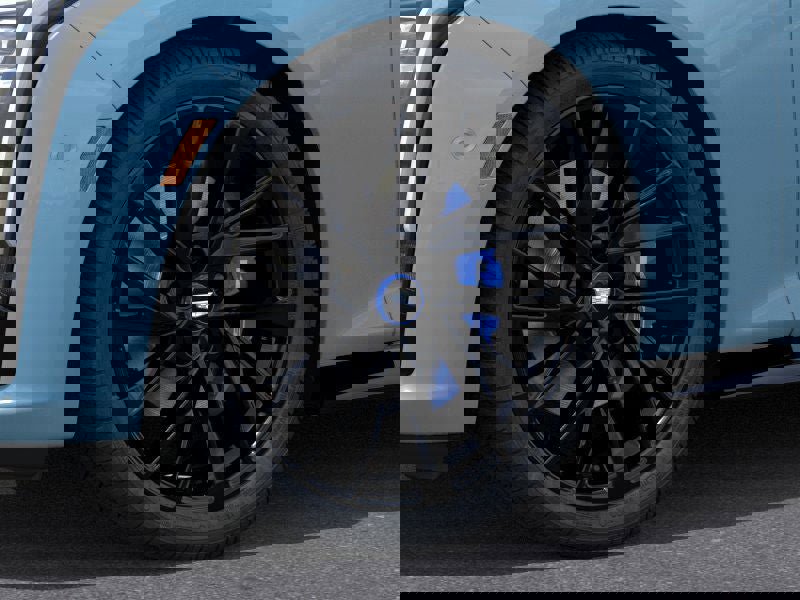 New 2026 Cadillac CT5 V w/ LPO, Blue Accent Package image 9