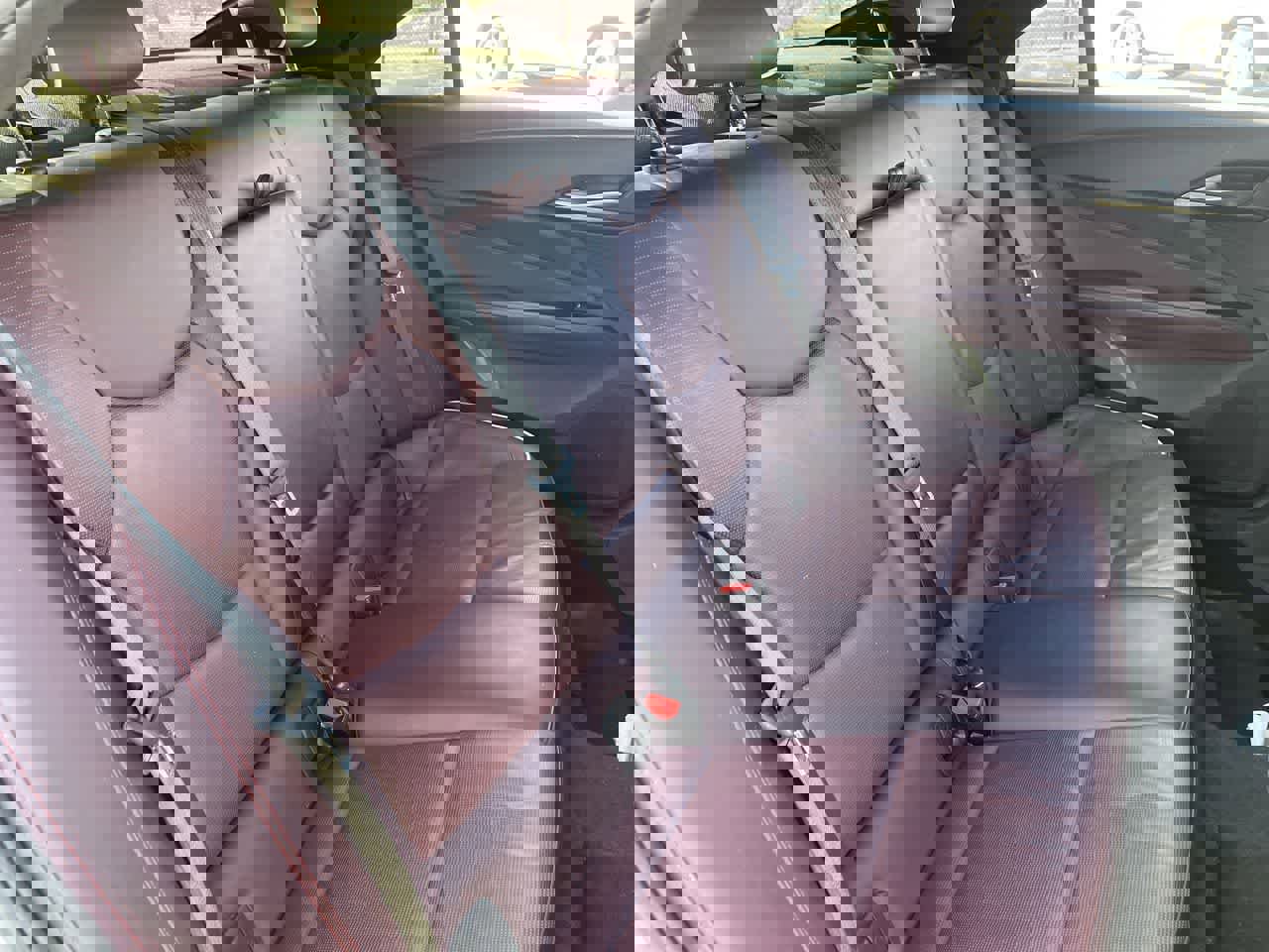 Certified 2023 Cadillac CT4 Sport w/ Technology Package image 15