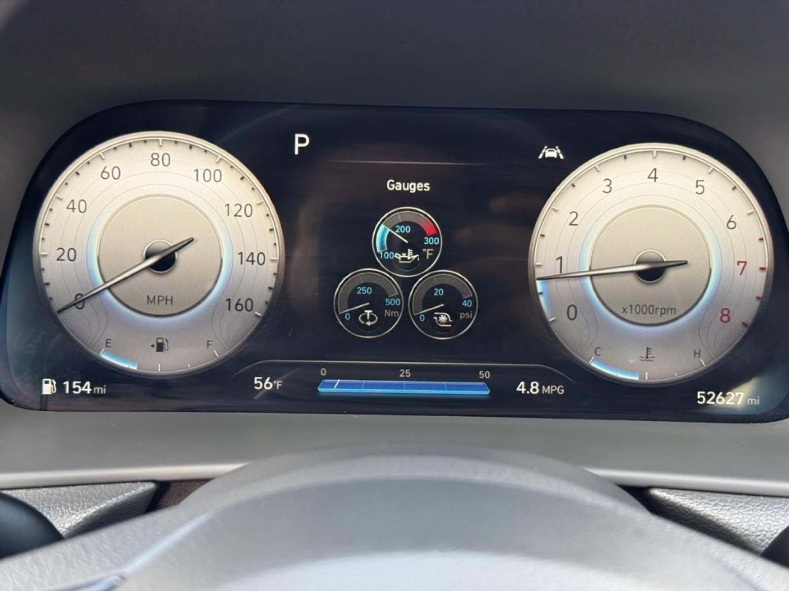 Used 2022 Hyundai Sonata N Line image 22