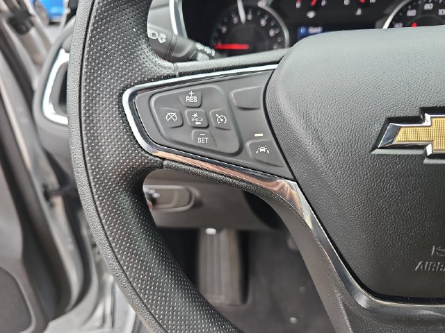 Used 2021 Chevrolet Equinox LT FWD image 18