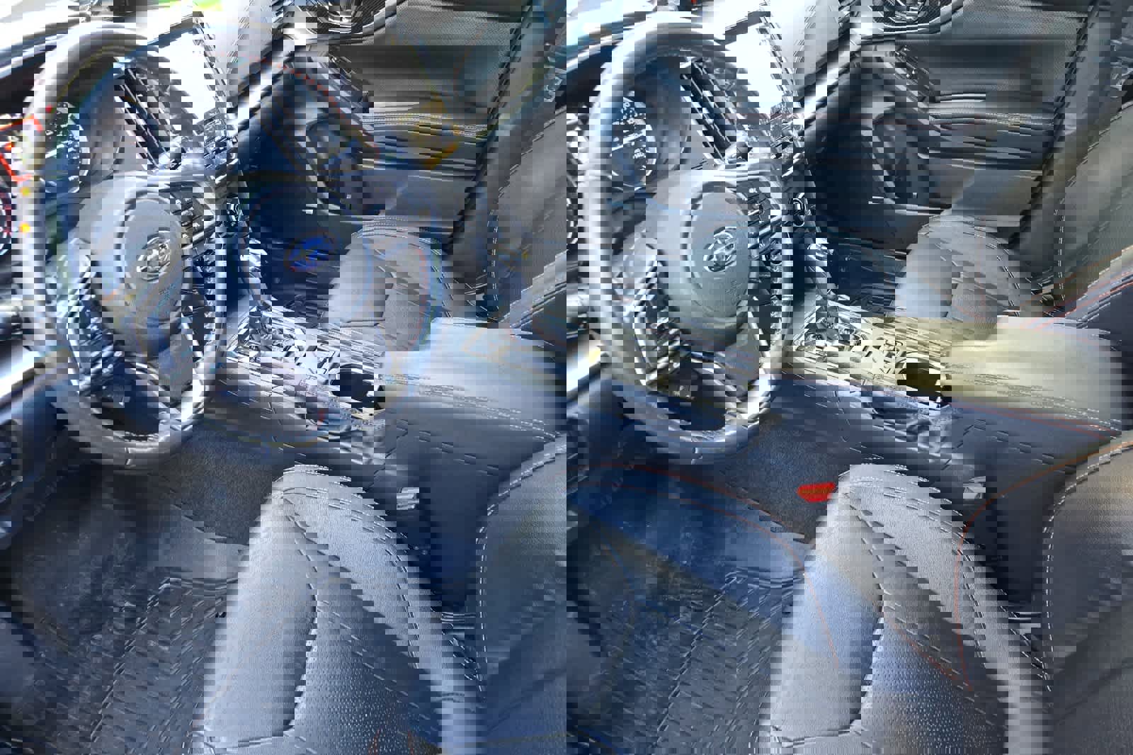 Used 2020 Subaru Crosstrek 2.0i Limited w/ Moonroof Package w/Navigation image 13