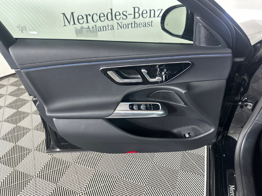 Certified 2026 Mercedes-Benz E 350 Sedan image 10
