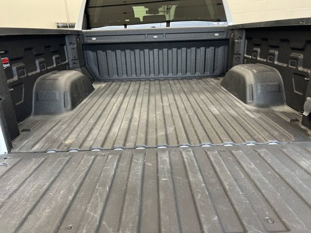 Used 2023 Chevrolet Silverado 1500 LTZ image 18