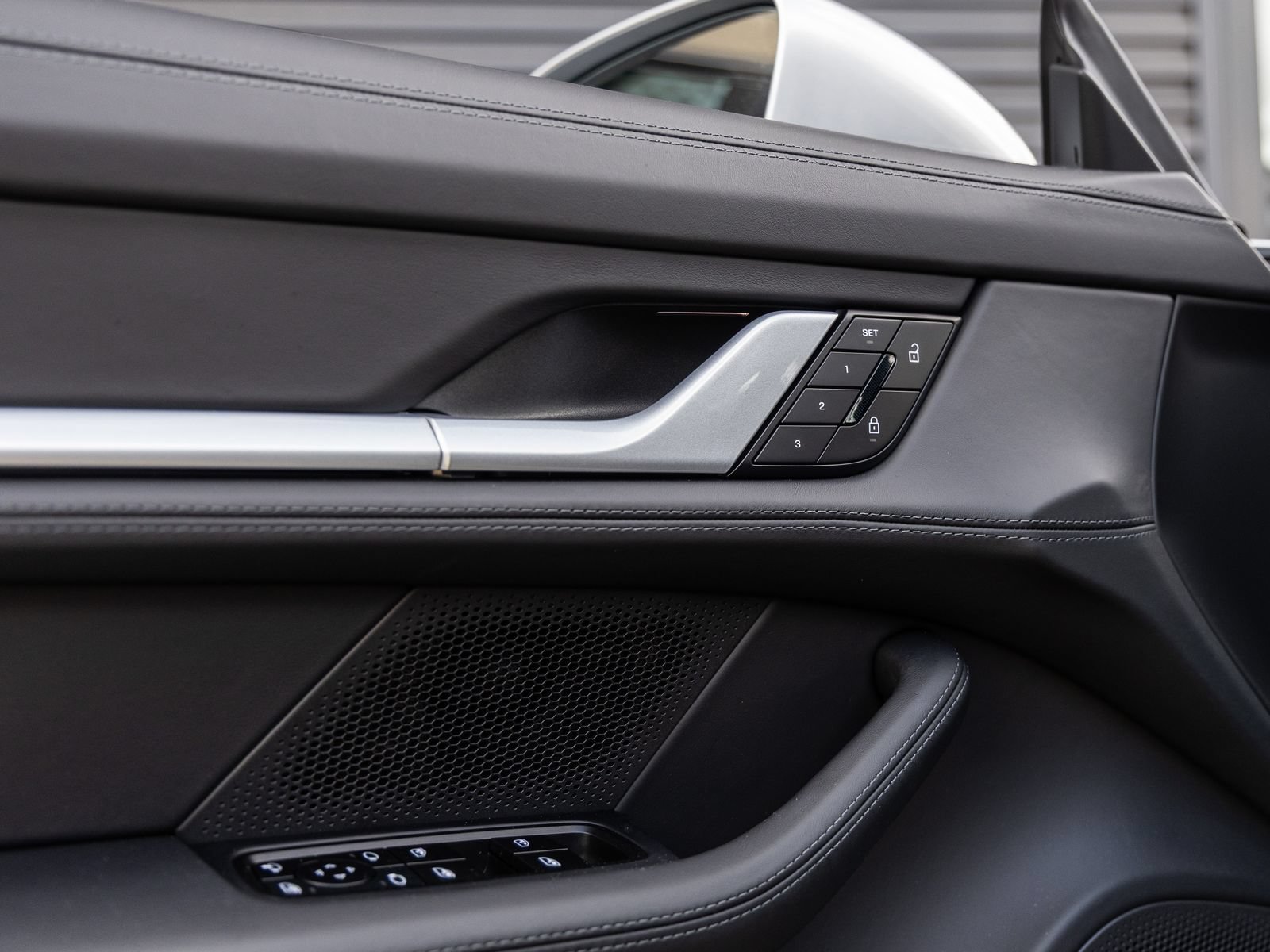New 2026 Porsche Taycan AWD/4WD image 23