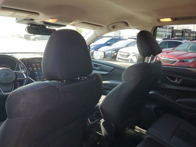 Certified 2023 Subaru Ascent Premium AWD/4WD image 10