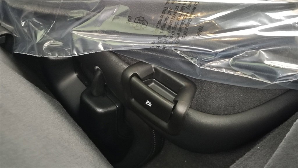 New 2026 Volvo XC90 B6 Ultra image 31