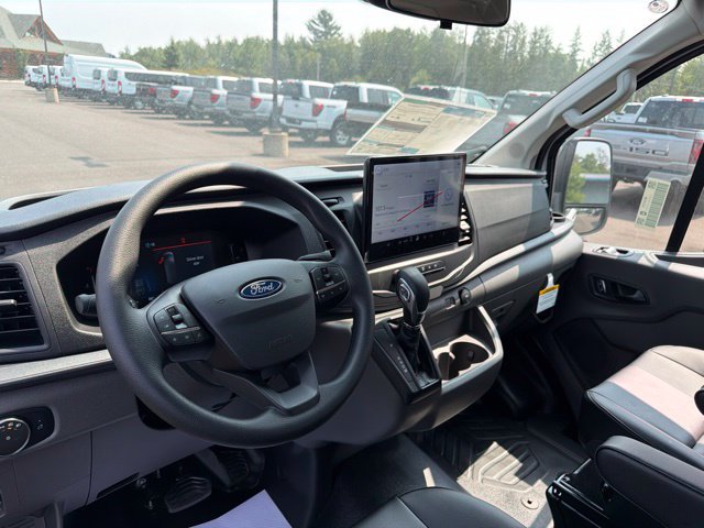 New 2026 Ford Transit 350 XL AWD/4WD image 10