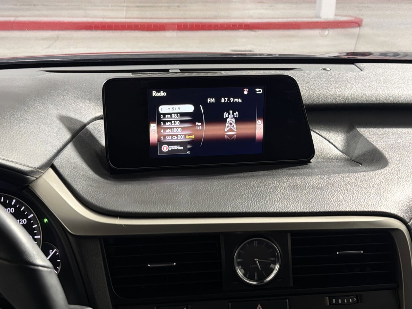 Used 2018 Lexus RX 350 AWD w/ Premium Package image 18