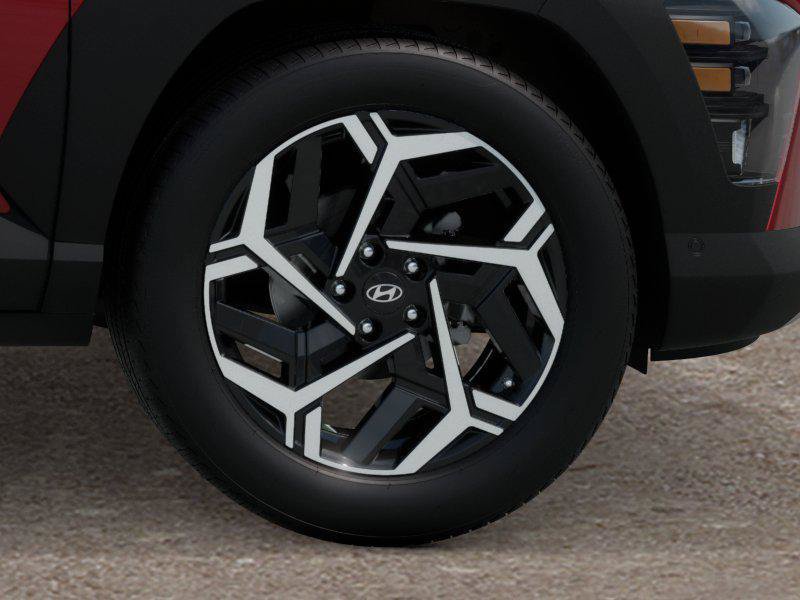 New 2027 Hyundai Kona SEL Premium FWD image 8