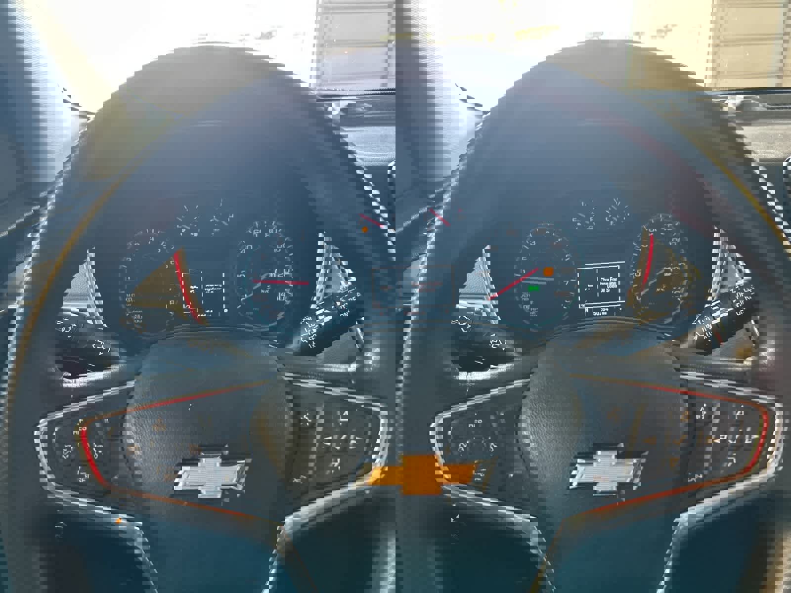 Used 2018 Chevrolet Equinox LS image 28