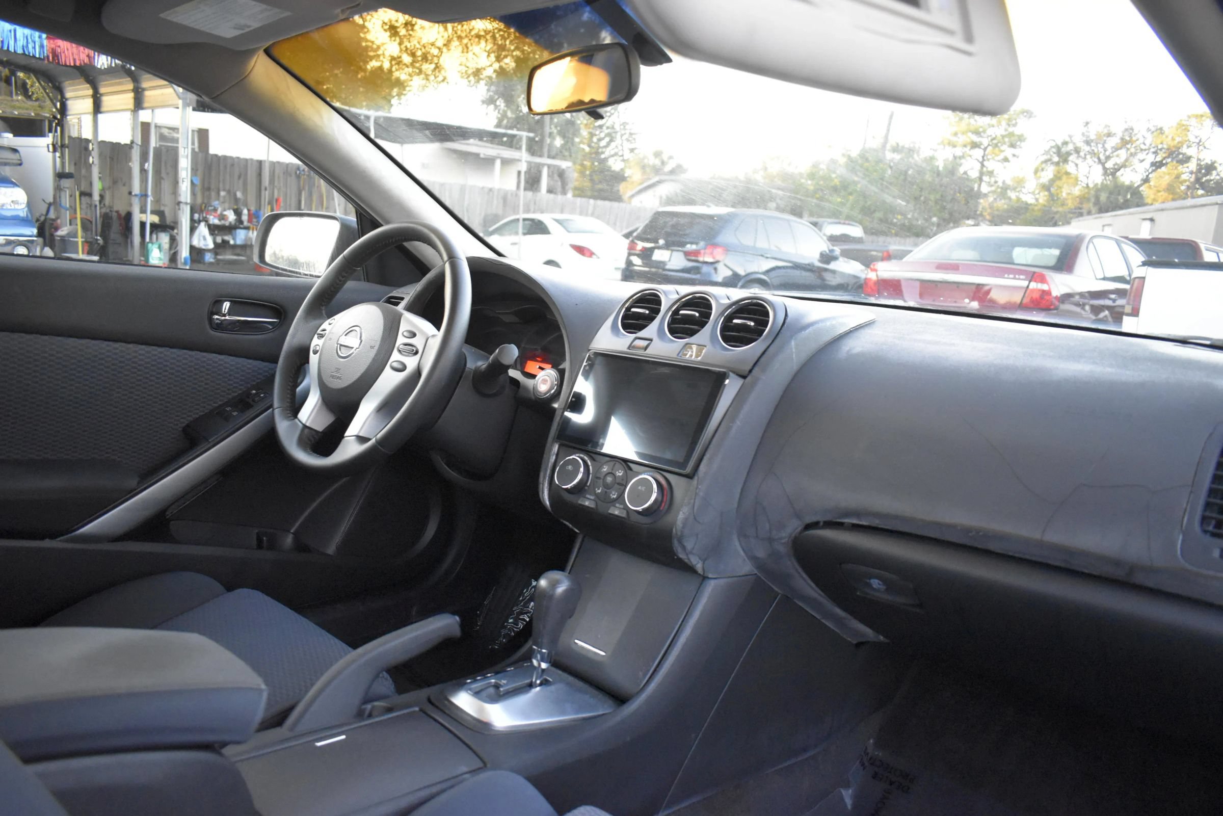 Used 2008 Nissan Altima 3.5 SE FWD image 11