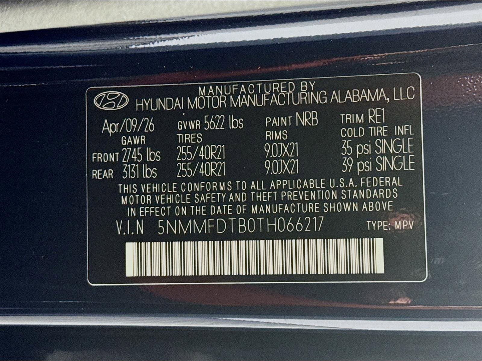 New 2026 Genesis GV70 2.5T Sport Prestige AWD/4WD image 34