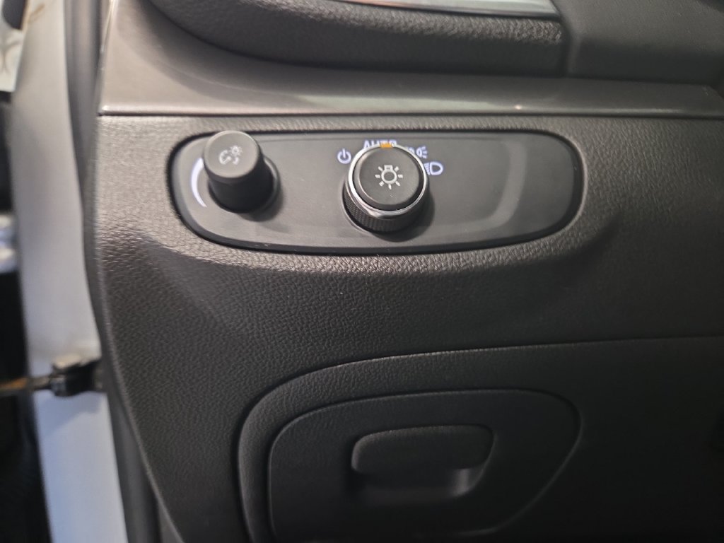 Used 2017 Buick Encore Preferred FWD image 22
