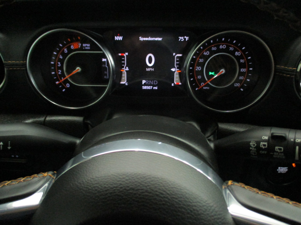 Used 2022 Jeep Wrangler Unlimited Sahara image 17