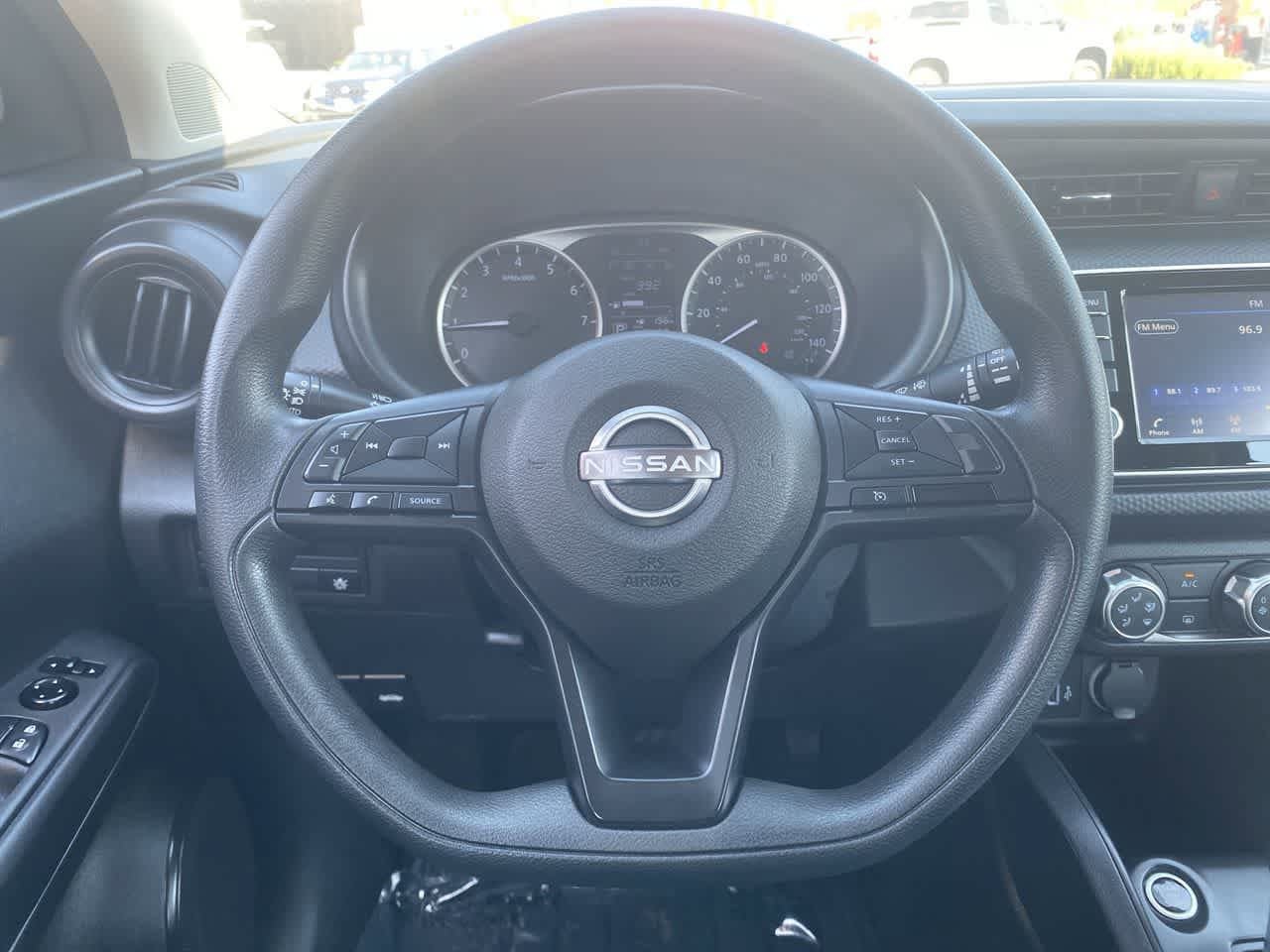 Used 2023 Nissan Kicks S FWD image 14