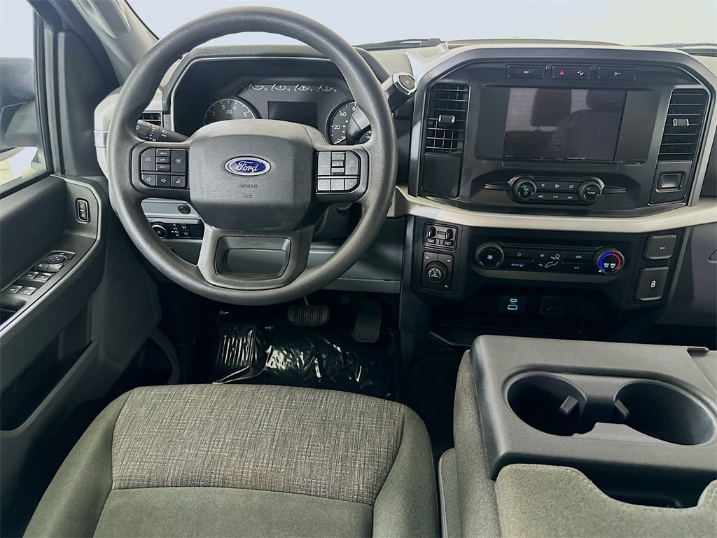 Used 2023 Ford F150 XLT w/ XTR Package image 17