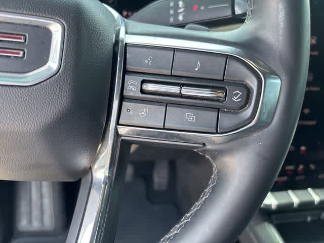 Used 2024 GMC Acadia Elevation AWD/4WD image 12