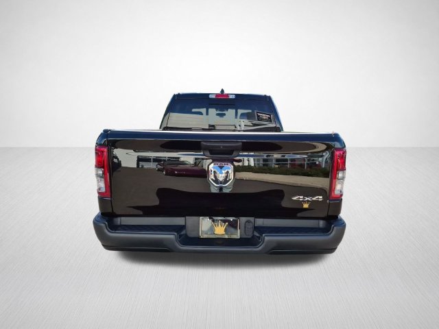 Used 2024 RAM 1500 Tradesman AWD/4WD image 9