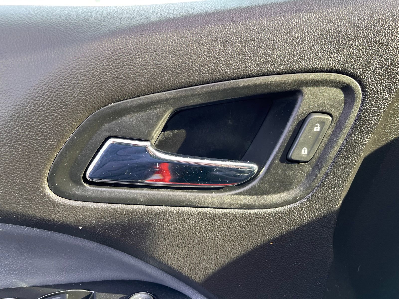 Certified 2021 Chevrolet Colorado Z71 w/ Safety Package image 29