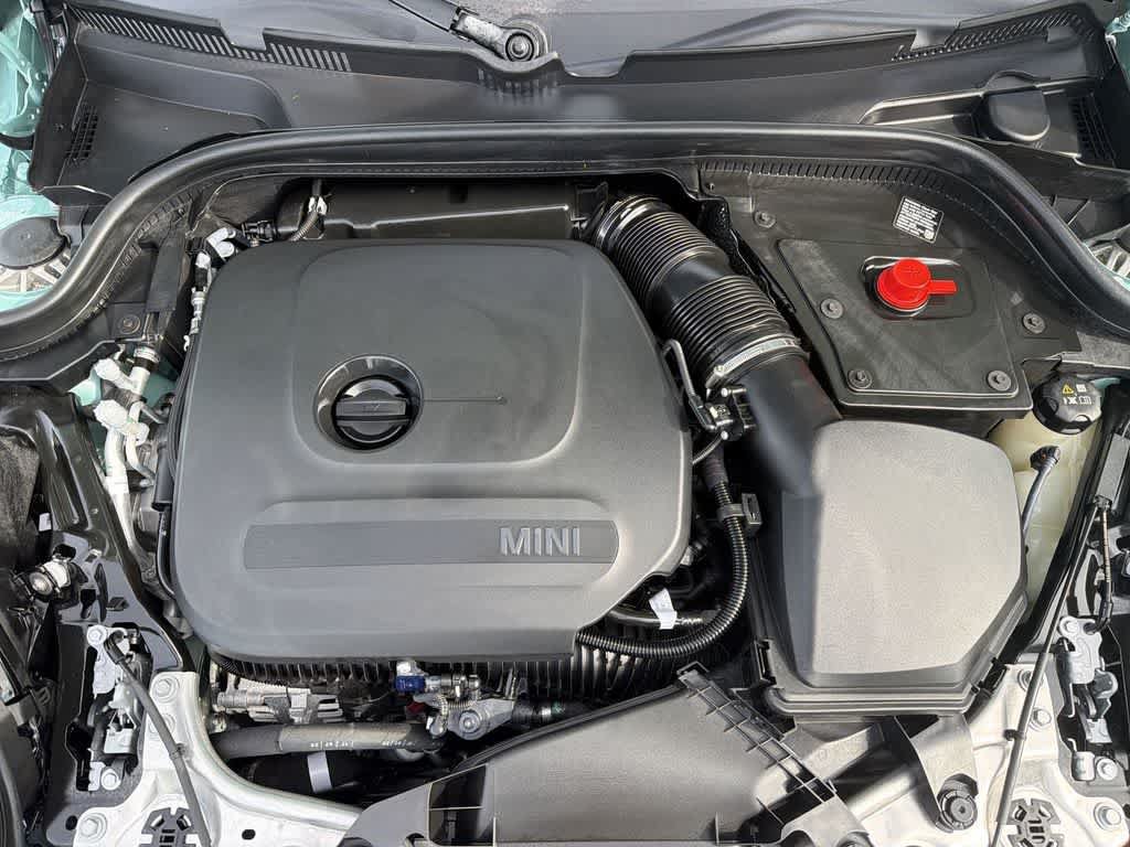 Used 2026 MINI Cooper S FWD image 17