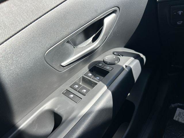 New 2026 Hyundai Tucson SEL AWD/4WD image 11