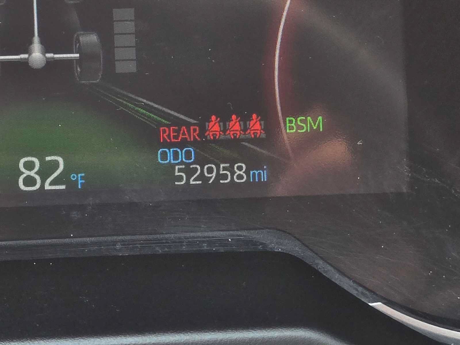Used 2023 Toyota RAV4 Adventure AWD/4WD image 27