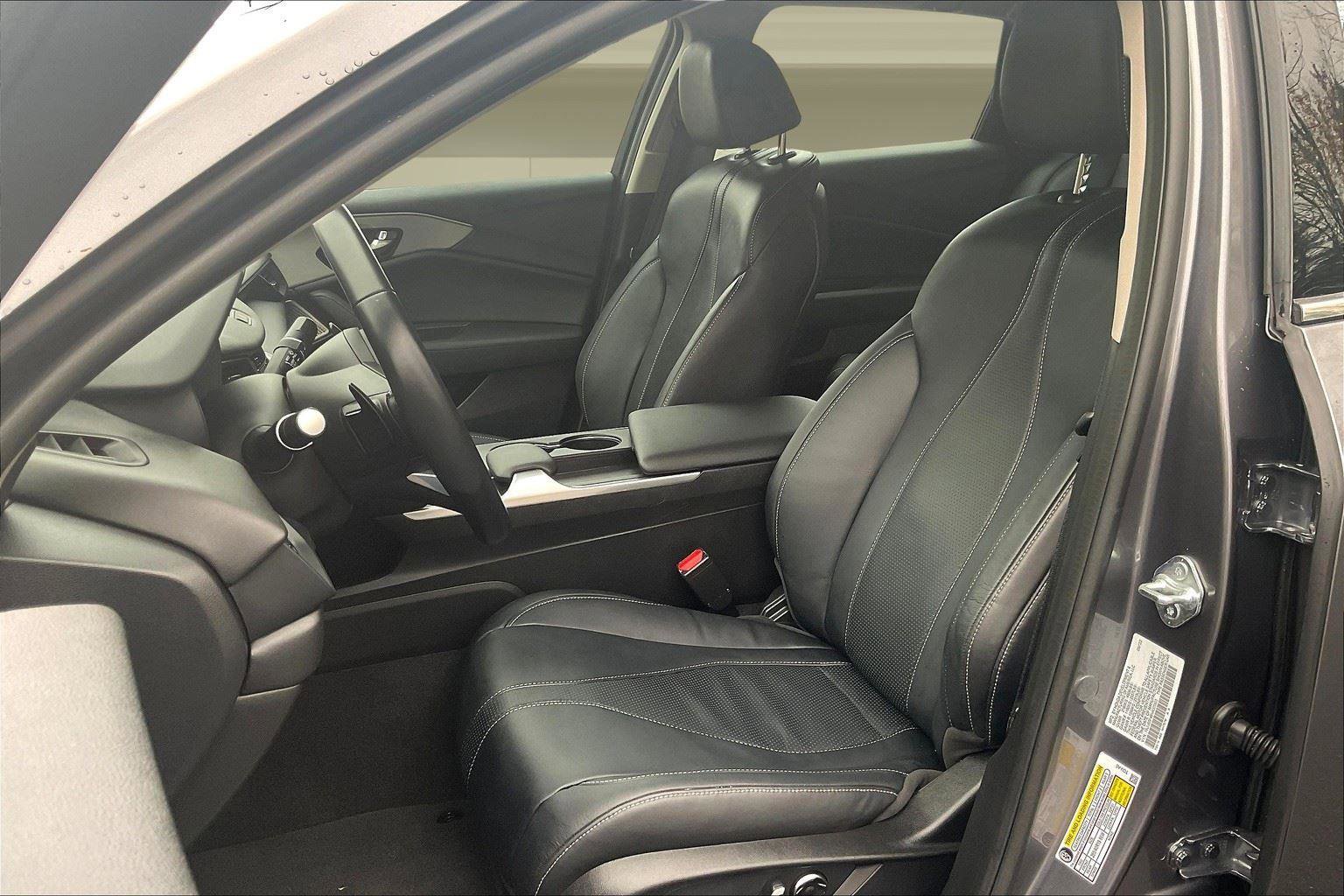 Certified 2022 Acura TLX w/ Technology Package image 27