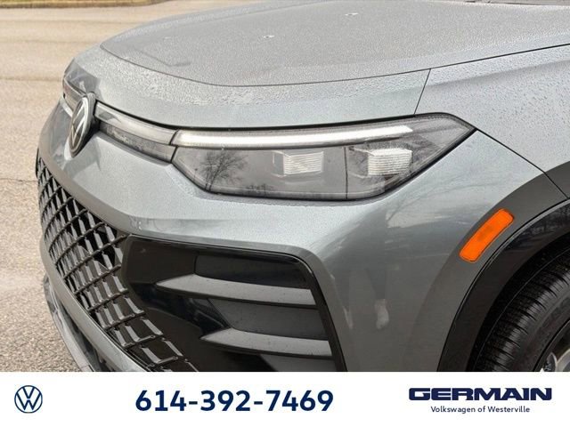 New 2026 Volkswagen Tiguan SE R-Line image 14