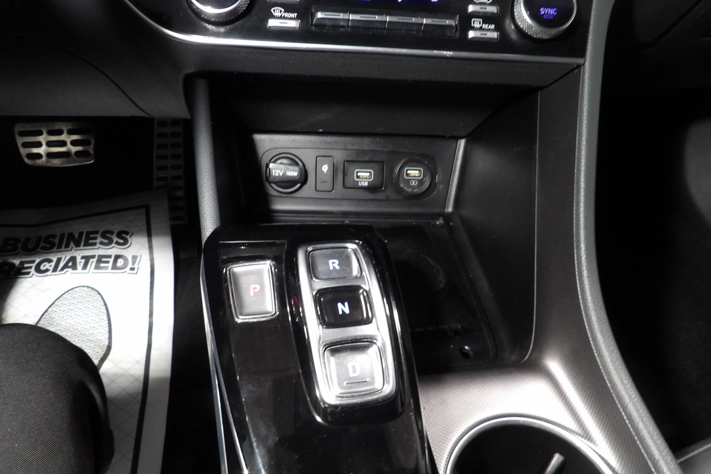 Used 2022 Hyundai Sonata SEL Plus FWD image 17