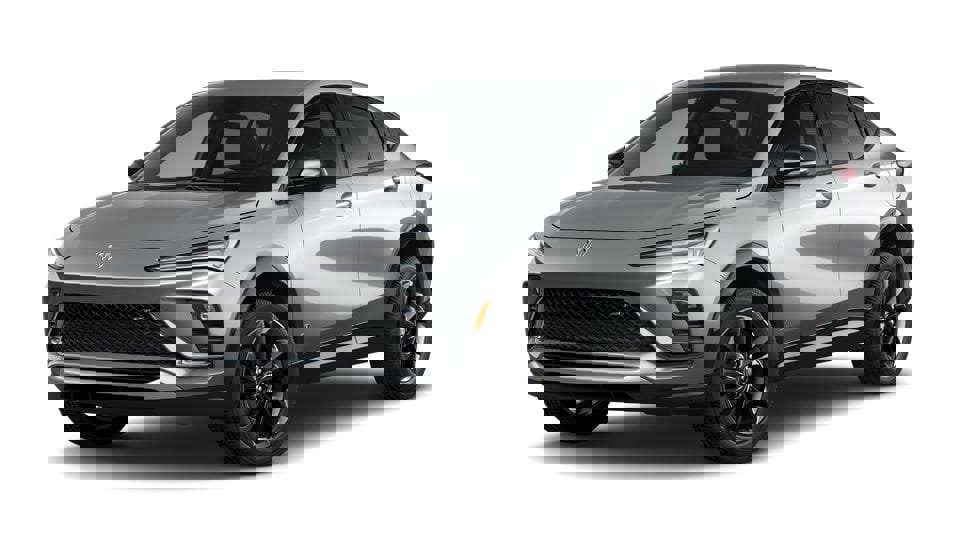 New 2026 Buick Envista Sport Touring image 1