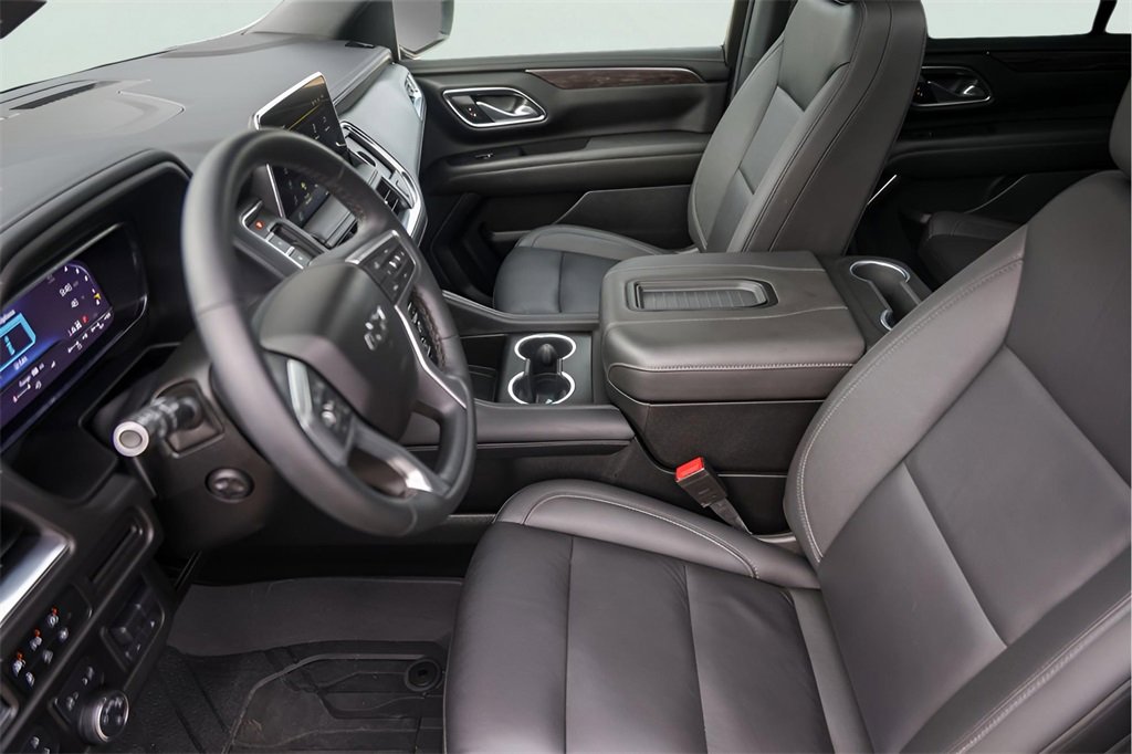 Used 2024 Chevrolet Tahoe Z71 w/ Off-Road Capability Package image 12