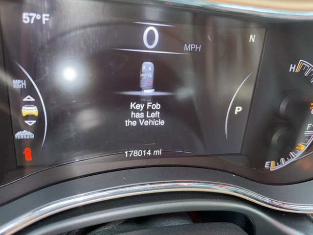 Used 2014 Jeep Grand Cherokee Limited image 15