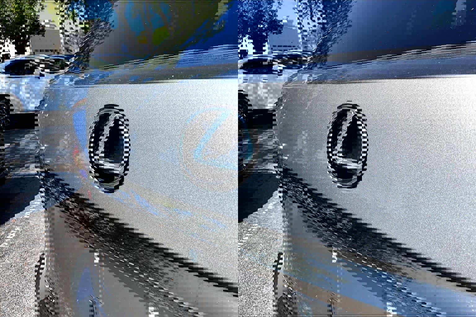 Used 2022 Lexus RX 350 F Sport image 31