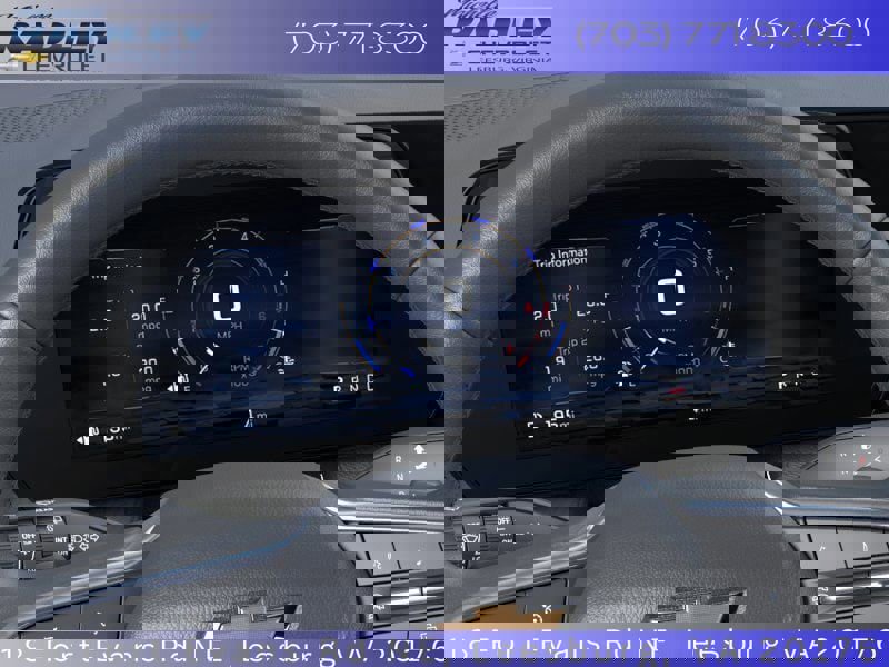 New 2026 Chevrolet Equinox LT w/ Convenience Package II image 20