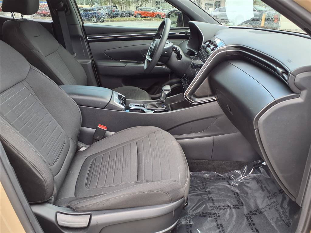 Used 2024 Hyundai Santa Cruz SEL FWD image 9