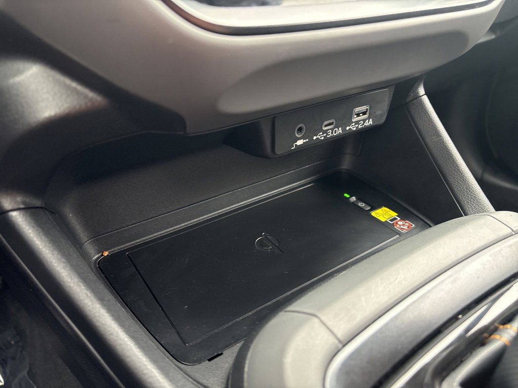 Certified 2025 Subaru Crosstrek 2.5i Wilderness image 22