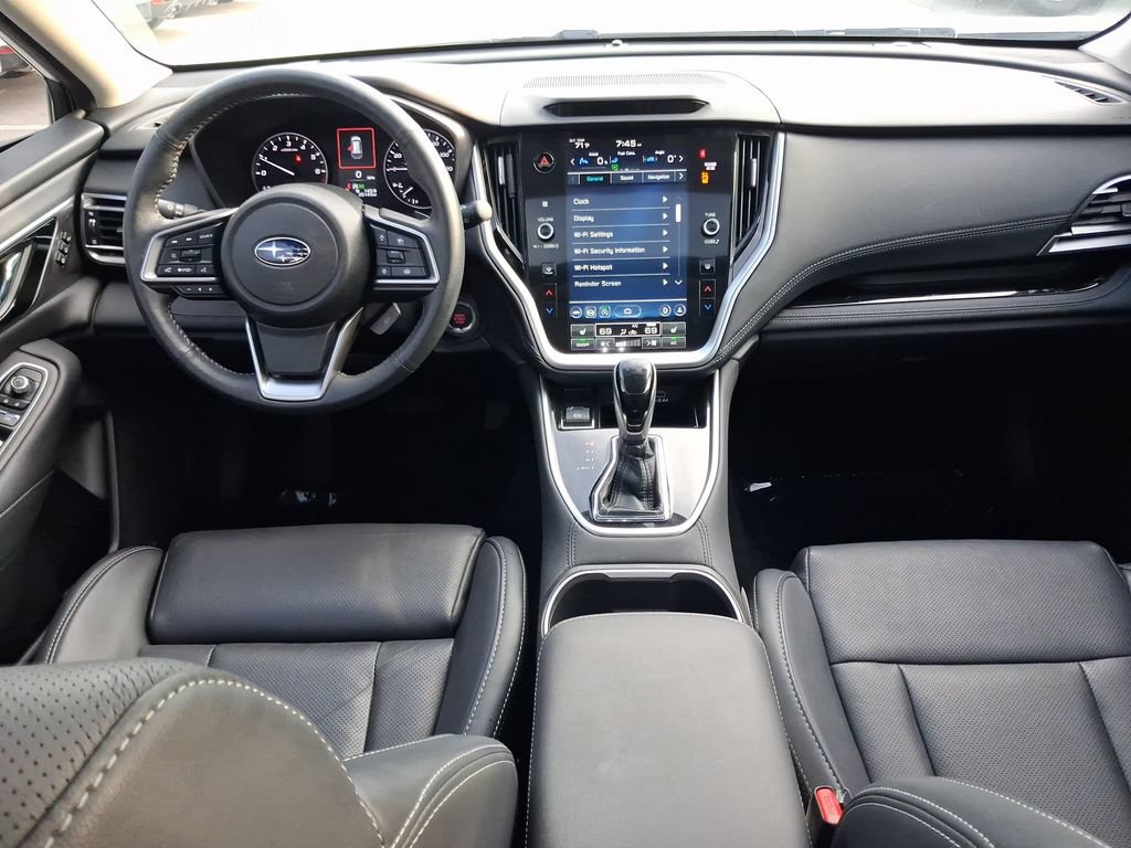 Used 2023 Subaru Outback Limited AWD/4WD image 9