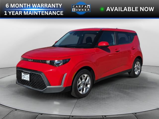 Used 2023 Kia Soul LX w/ Option Group 015 image 1